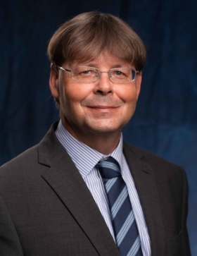 prof. Ing. Petr Musílek, Ph.D.