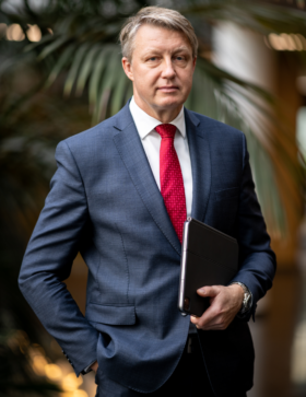 Ing. Tomáš Nidetzký