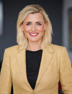 Mgr. Jana Lvová, MBA