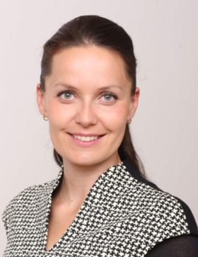 JUDr. Ing. Lenka Dupáková, Ph.D.