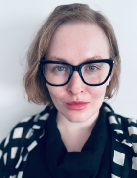 Bc. Simona Michalíková