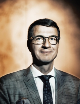 doc. Ing. Tomáš Krabec, MBA, Ph.D.